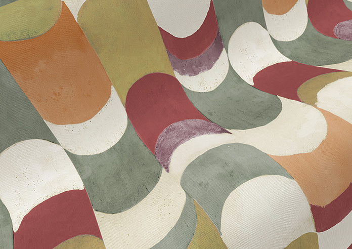 Castillo, Vitality - Roller Blind - Image 4
